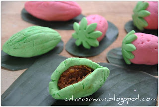 Kuih Angkoo / Kuih Peria ~ Resepi Terbaik