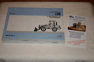 L35B Volvo Wheel Loader parts book for sale | Parts Catalogues for sale