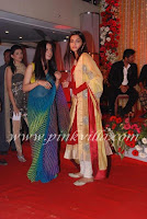 Akshay, Sonam, Celina, Bobby and Sunil Pictures at promote THANK YOU
