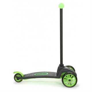 xe trượt scooter 3 bánh trẻ em Little Tikes 633270