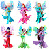 New pics!! - WINX ONYRIX DOLLS