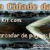 Promoção:  Kit "Cidade das Cinzas"