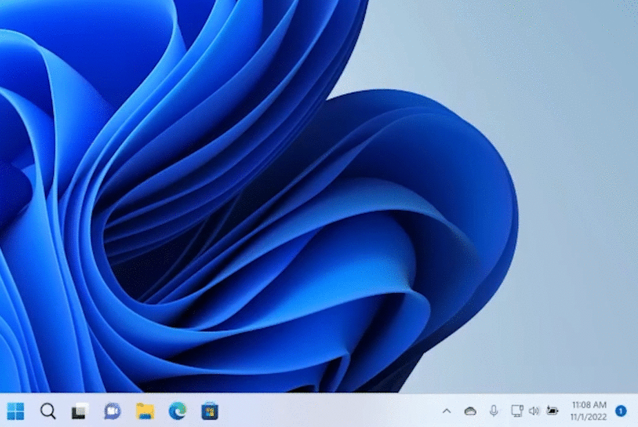 Windows 11, le novità del primo aggiornamento importante del 2023