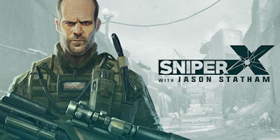 Free Download Sniper X Feat Jason Statham apk