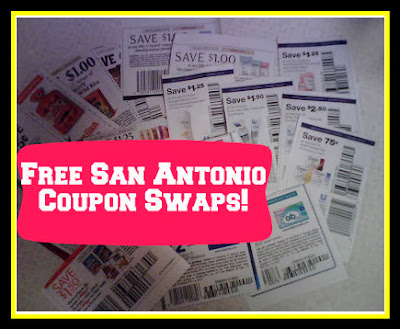 how to coupon in San Antonio