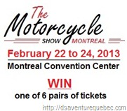 MontrealMotoShow