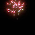 Fireworks!!! Happy New Year ^^