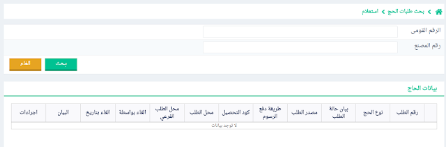 مواعيد نتيجة قرعة الحج بجميع المحافظات 2018 تعرف على موعد النتيجة لمحافظتك