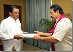 mahinda-maithree