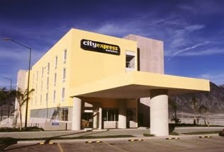 City Express construirá Hotel en Salina Cruz