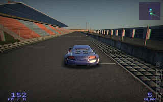 Driving Simulator 2012 pc