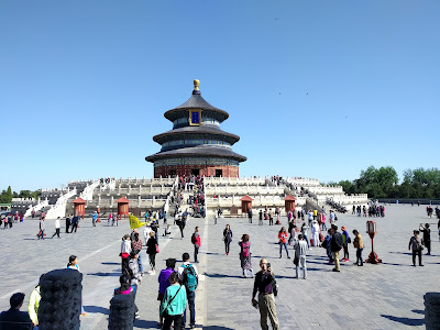 temple of heaven