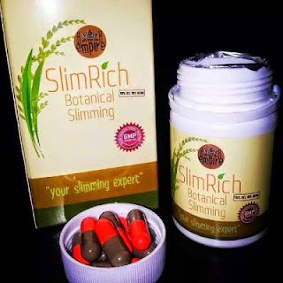 slimrich botanical slimming