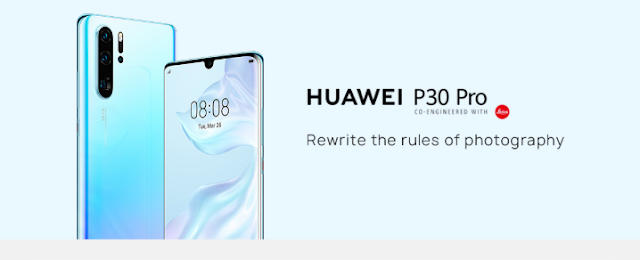 huawei p30 pro