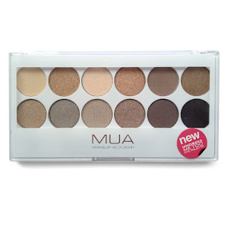 Undress Me Too MUA Giveaway