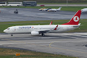 TCJGU / Boeing 7378F2 (w) / Turkish Airlines (turkish airlines boeing tc jgu net)