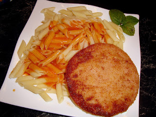   jagerschnitzel ddr, jagdwurst, jägerschnitzel