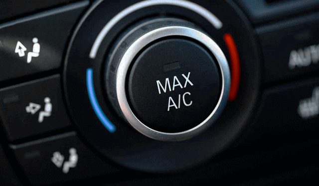 tips penjagaan aircond kereta