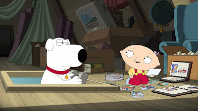 Family Guy Season 19 Image 19