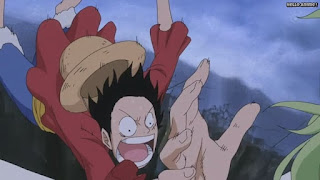 ワンピースアニメ パンクハザード編 609話 ルフィ Monkey D. Luffy | ONE PIECE Episode 609