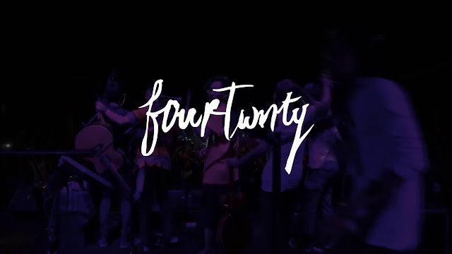 Video Klip Musik Fourtwnty Zona Nyaman