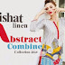 Nishat Linen Abstract Combine Collection 2014 | Nishat Summer Abstracts Combine Dresses 2014