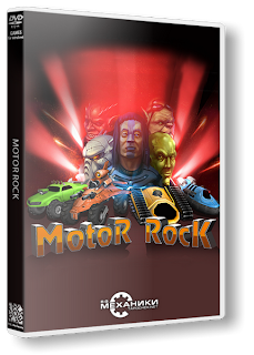 Motor Rock PC Game Free Download