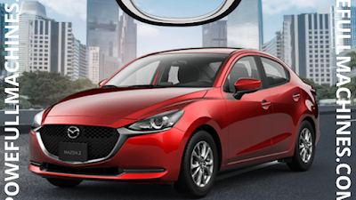 Mazda 2 eléctrico: Todo lo que necesitas saber 