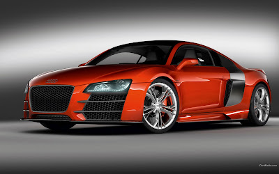 audi car wallpapers