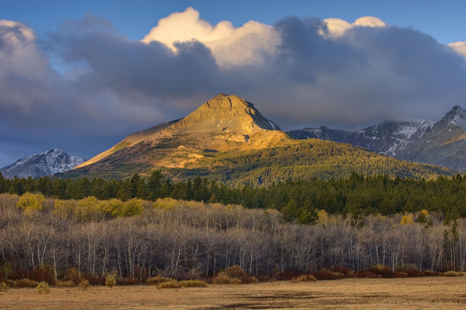 est100 一些攝影(some photos): Rocky Mountain National Park , U.S ...