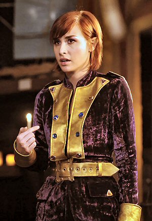 Allison Scagliotti pictures