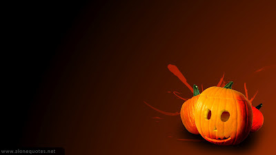 Halloween pumpkin wallapeprs