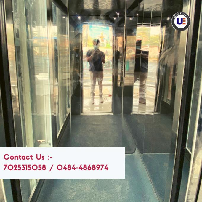 ELEVATORS IN ERNAKULAM