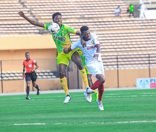 Kano Pillars FC Open NPFL 2024/25 Season with Convincing Win