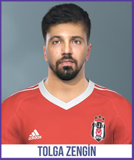 PES 2019 Facepack v9 by Halil Furkan