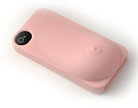 iphone breast cancer case