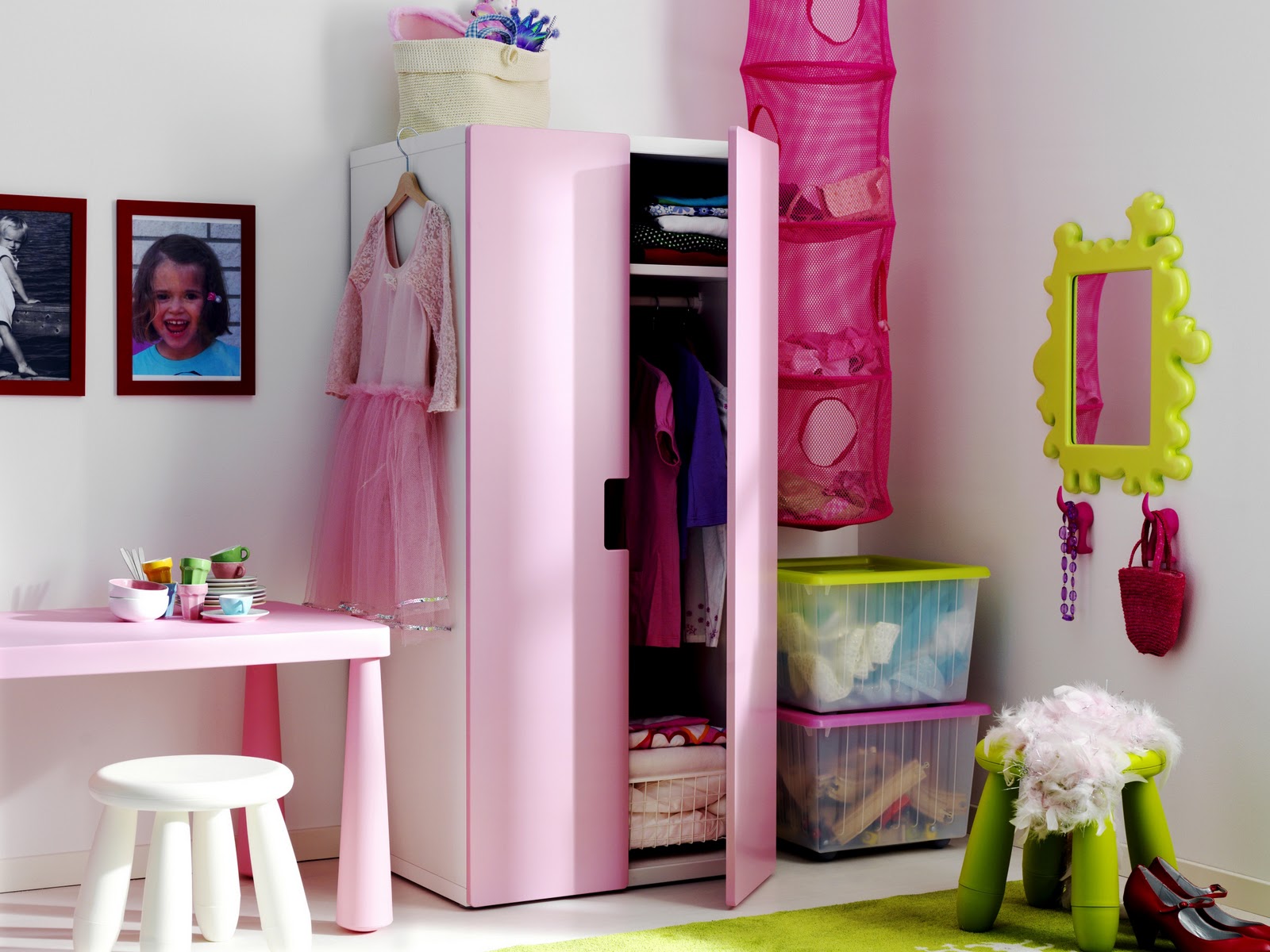 Kinderzimmer Babyzimmer g nstig online kaufen - IKEA