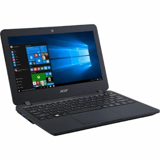 ACER TRAVELMATE TMB117MC0DK