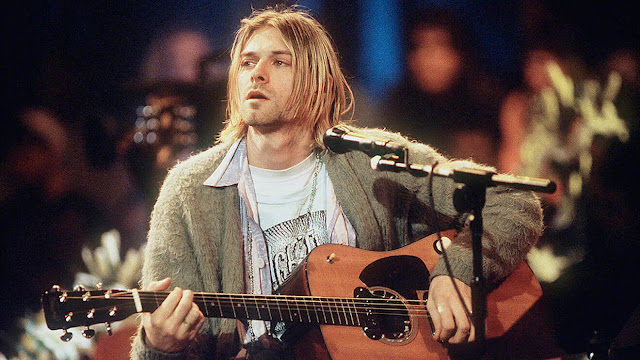 Kurt Cobain fue asesinado