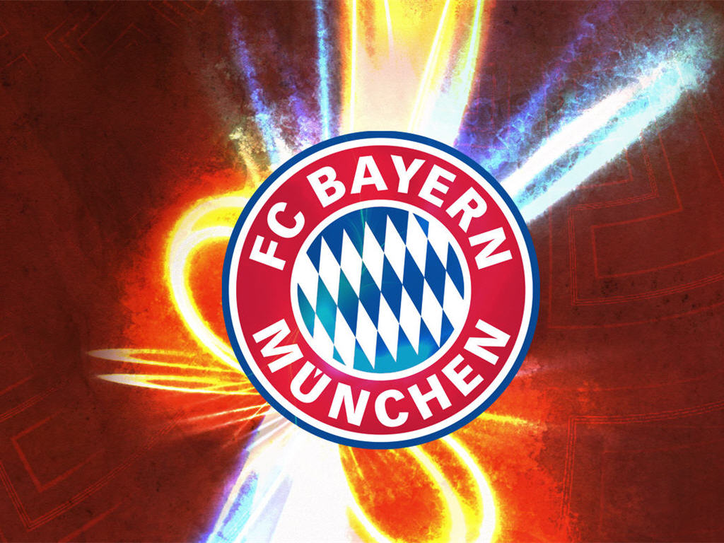 FC Bayern Munich Desktop Wallpapers ~ C.a.T