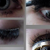 How to Apply Fake Eyelashes Properly - Full Tutorial