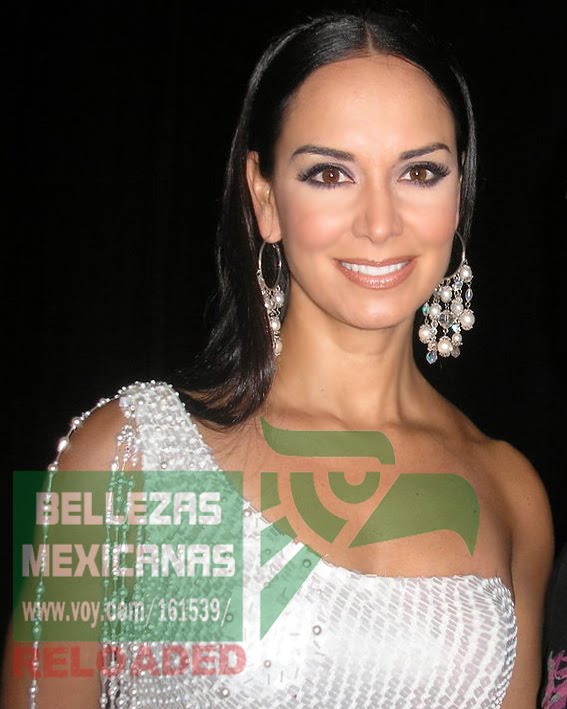 1991 Miss Universe Lupita Jones Mexico 