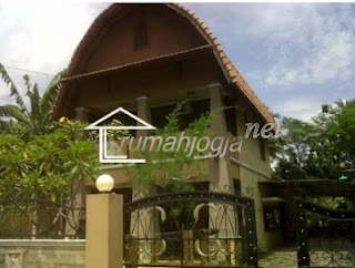 rumah dijual di bangunjiwo kasihan bantul