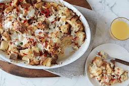 Breakfast Bake Recipe