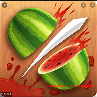 Fruit Ninja Game Free Download