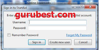 how to secure your bookmark online