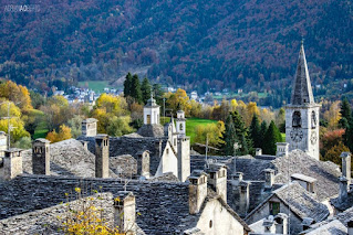 Valle Vigezzo