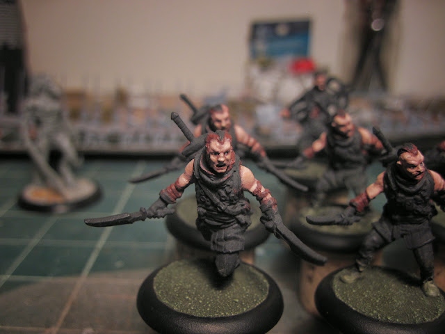 Wrath of Kings Ravenscar