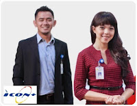 PT Indonesia Comnets Plus - Recruitment For Junior Executive, Manager ICON PLN Group June 2015 