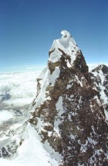 Lhotse I, Pegunungan Himalaya